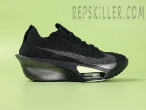 Shoe side